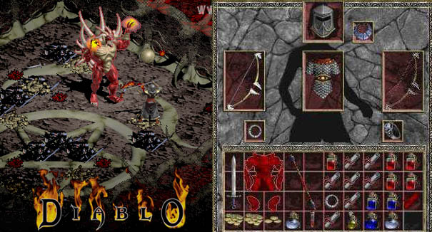 Diablo-1-Boss